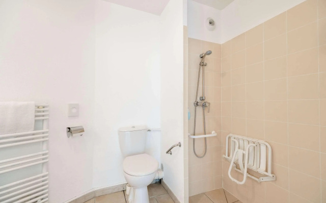 Quality Hotel du Golf Montpellier Juvignac