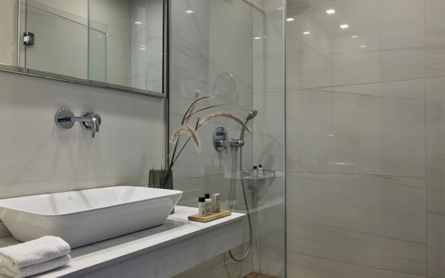 Celestial All Suites