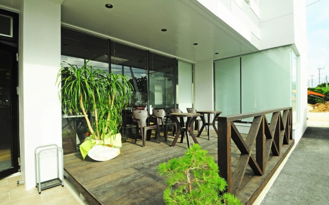 Hoshino Terrace Alcyone II