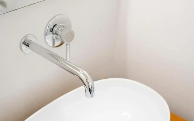 Eos Elegant Apartment & Suites