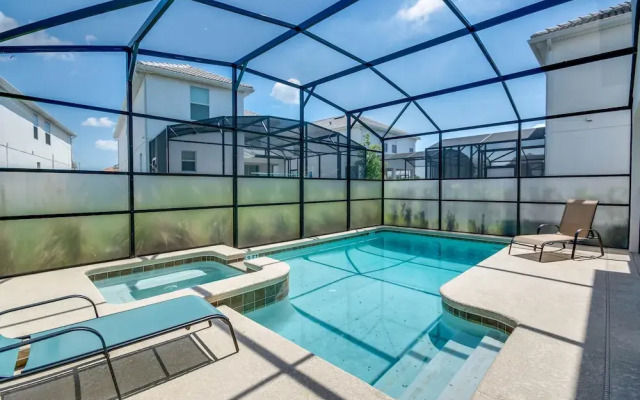 4707 Sleepy Hollow Drive