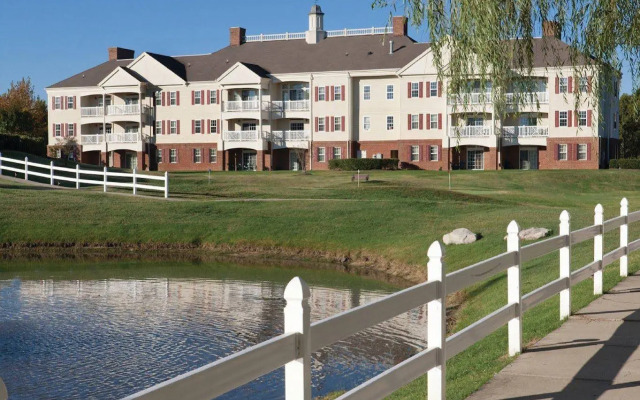 Club Wyndham Governor’s Green