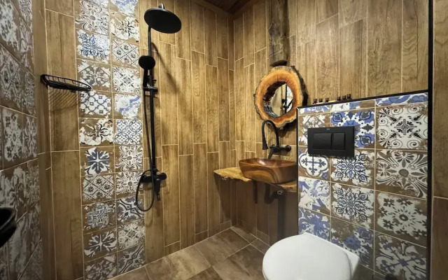 The Forest Villa Borovets1
