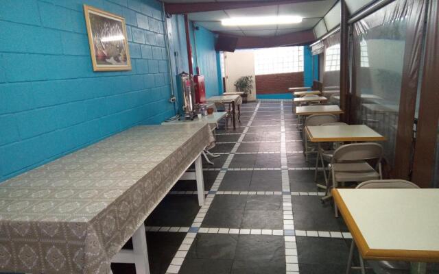 Cumbipar King Hotel