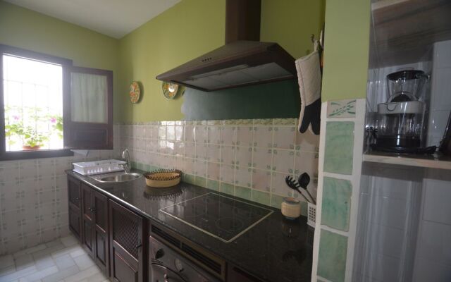 Arc House Cordoba
