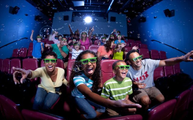 Holiday Inn Resort Orlando Suites - Waterpark by IHG