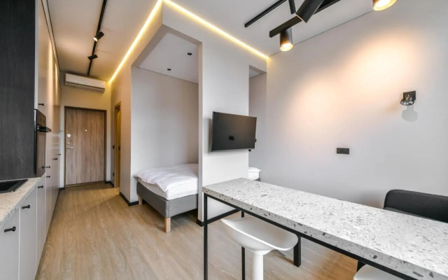 Apartment in Vilnius
