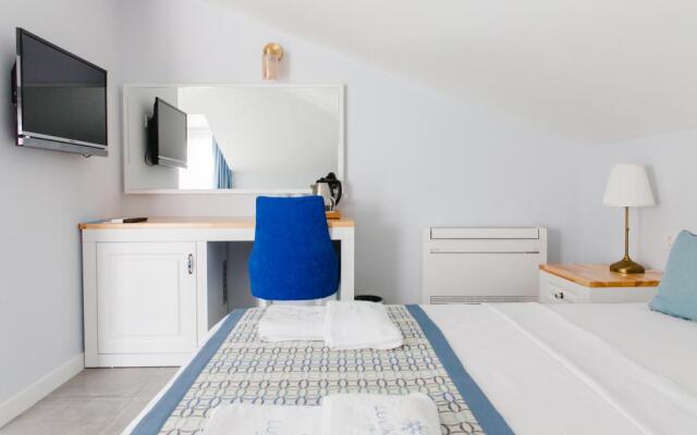 Luvi Kaş Otel - Adults Only