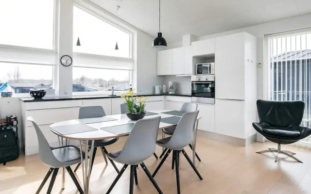 Seaside Charm in Frederikshavn - By Traum Ferienwohnungen