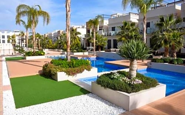 La Zenia Beach Bungalow