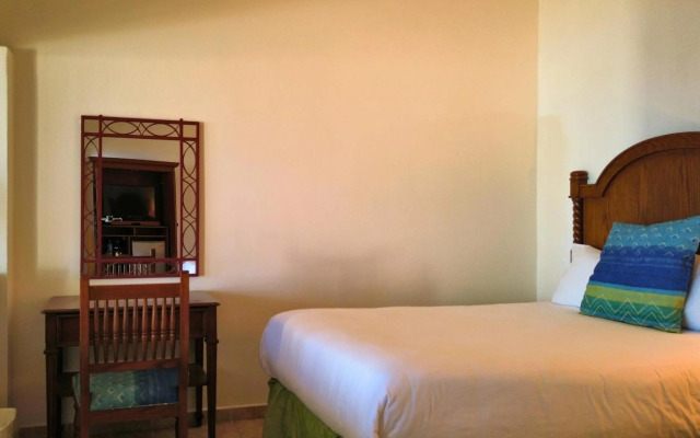 Hotel Punta Pescadero Paradise