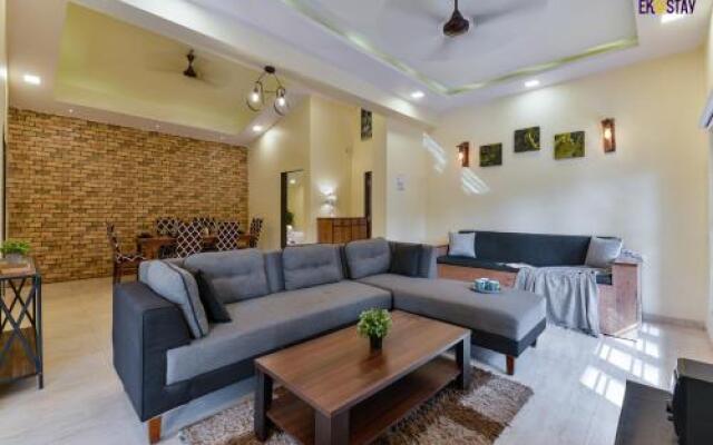 EKO STAY- Deltin Villa