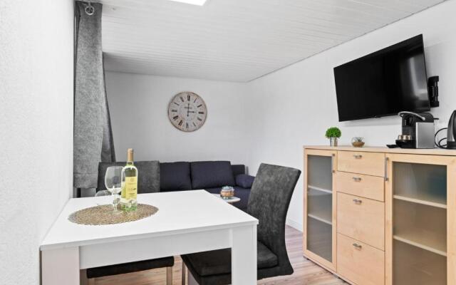 TTP Apartment 14 Friedrichshafen
