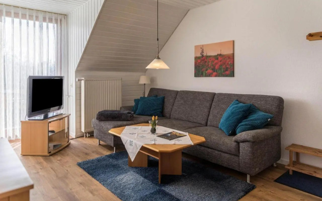 2 Zimmer Ferienwohnung Baur Nr 1