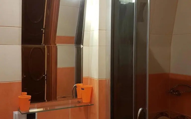 Pokoje Gościnne ”Żubr”