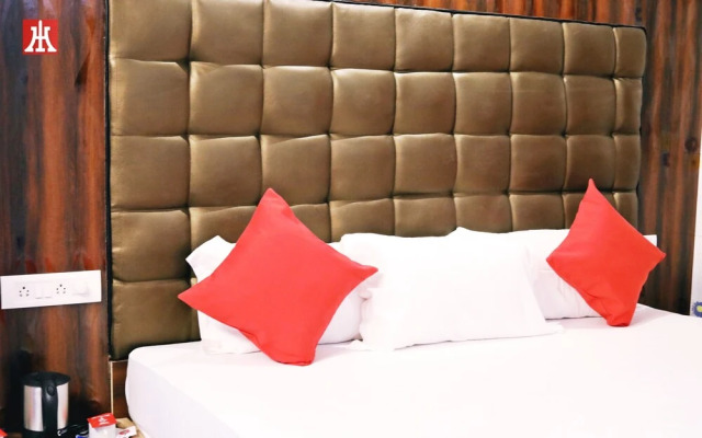 Hotel Holydon