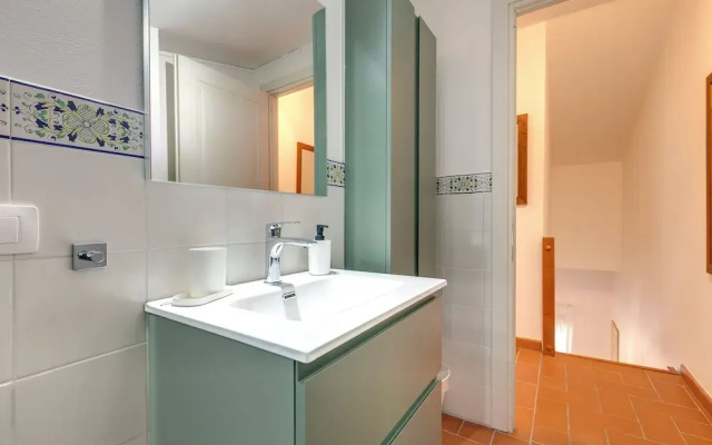 Mamo Florence - Poggio Imperiale Apartment