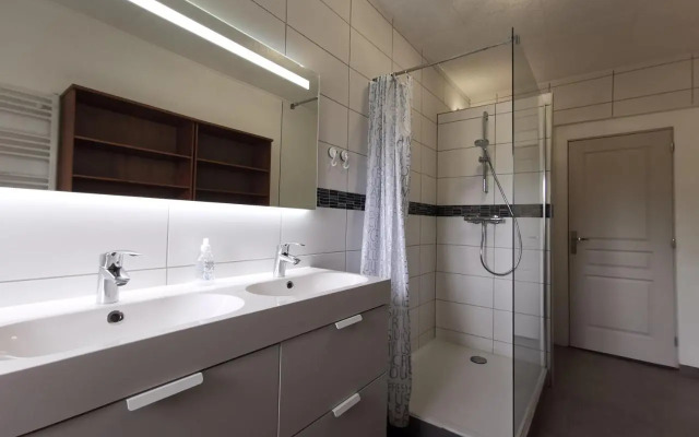 F3 lumineux & cosy au centre de Mulhouse