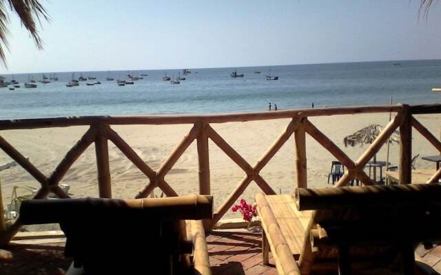 Las Tortuguitas Bungalows