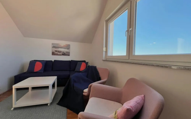 Loft Vista Mare