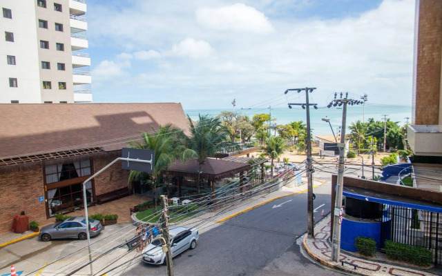 Hotel Netuno Beach