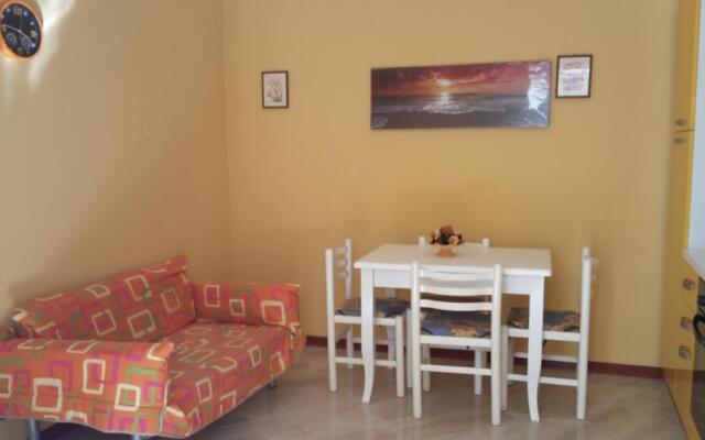 Casa di Tony