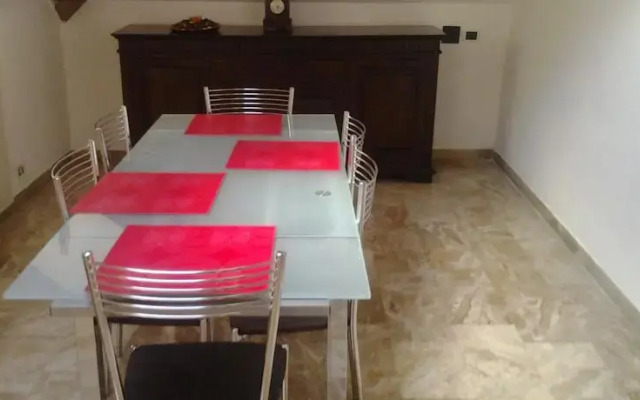 Appartamento Belvedere