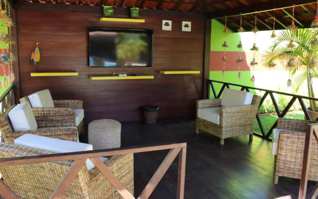 Pousada Hostel de Porto