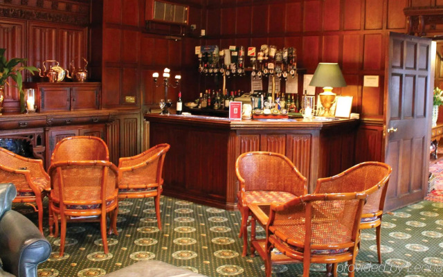 Netherwood Hotel & Spa