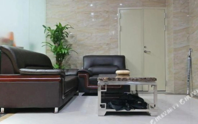 Yuehao Apartment(广州悦昊公寓（东圃珠村店）)