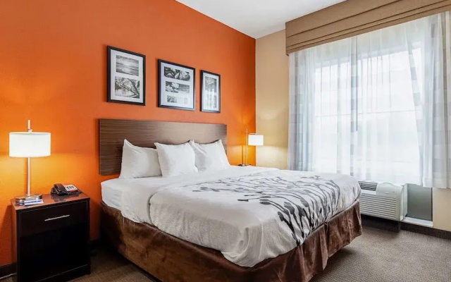 Sleep Inn & Suites