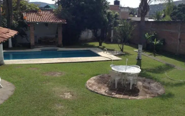 Casa Juan