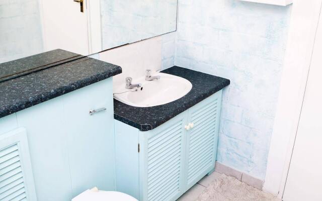 Simonstown Penthouse