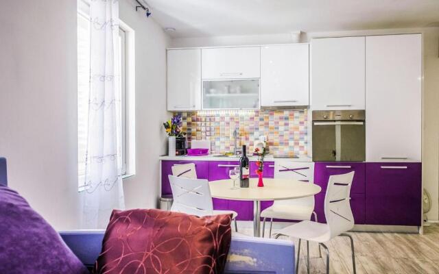 Alpha Loft 1Br Apartment In Center