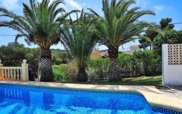 Holiday Home Lucie