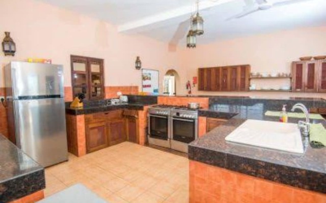 Diani Luxury Villas Diani By CHH