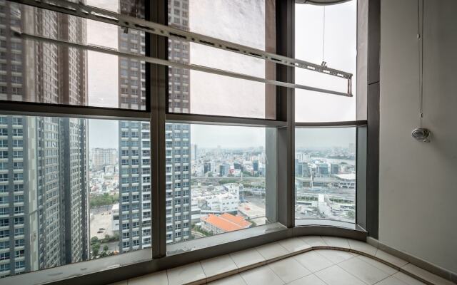 LANDMARK 81 Residences - ANGIA Hospitality