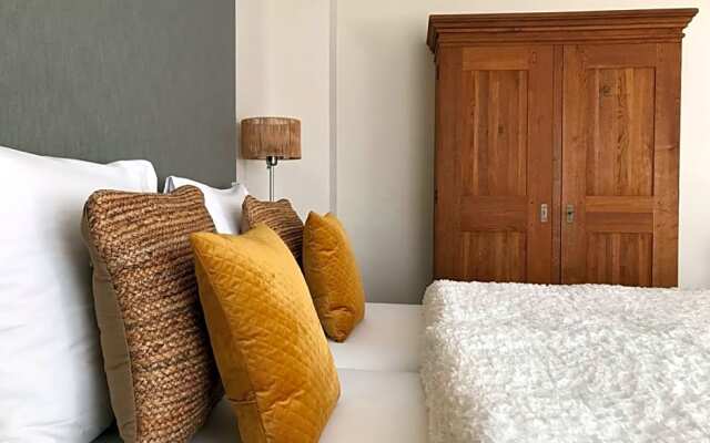 Bed & Breakfast Haus unter den Linden