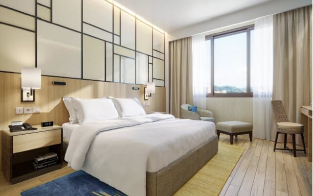 Grand Mercure Kuala Lumpur Bukit Bintang