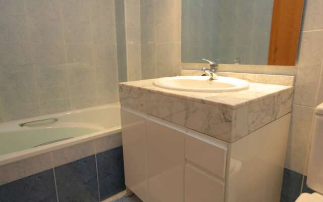 Apartamento Acogedor Para 6 Personas en Cambrils
