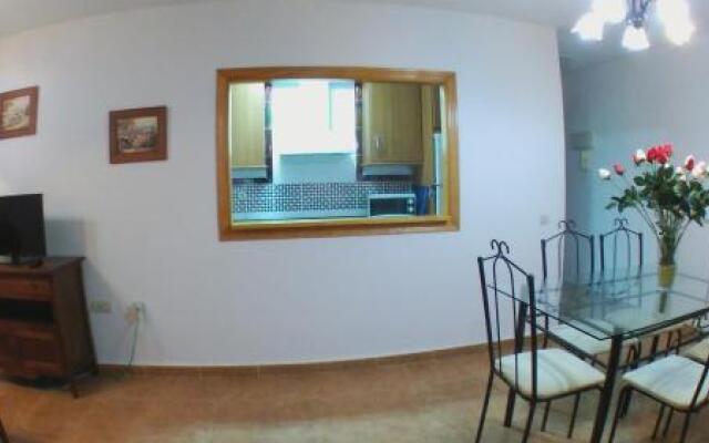Apartamentos Vacacionales Atlanterra