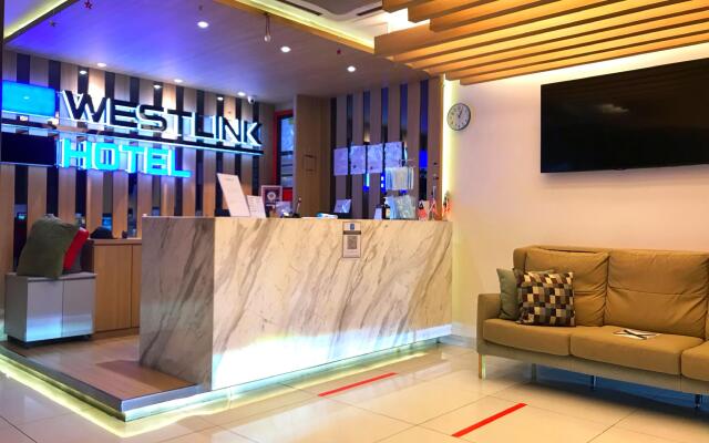 Westlink Hotel Kuala Lumpur Wangsa Maju