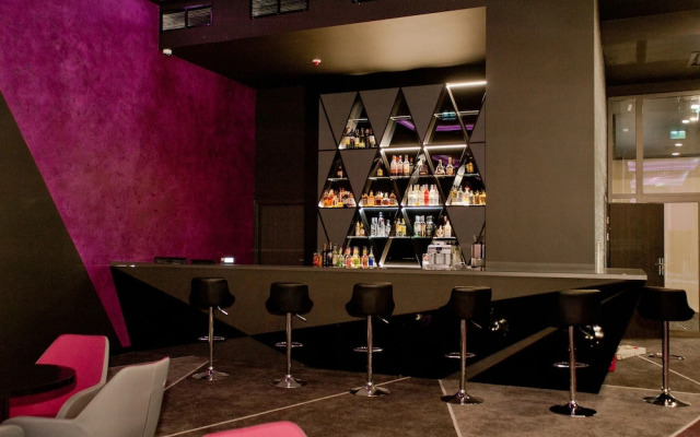 Hotel Ambasador Premium