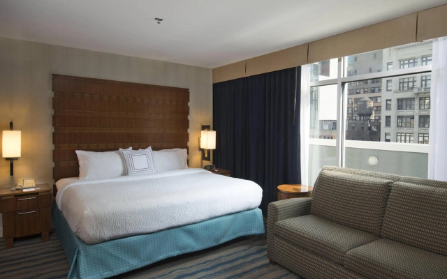 Fairfield Inn by Marriott New York Manhattan/Fifth Avenue