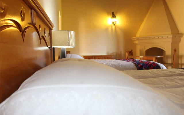 Living Spirit San Miguel de Allende