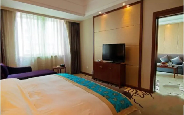 Mingxing Conifer Hotel （North Gate）