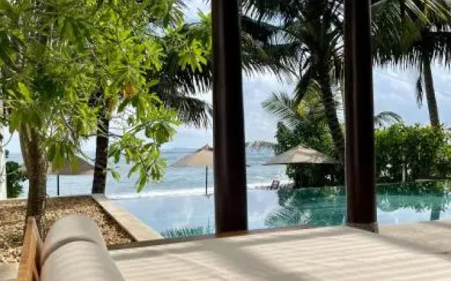 Three Gables Boutique Villa