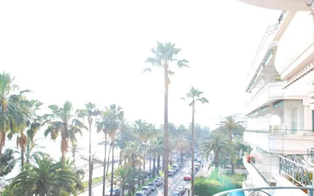 Home Rental 81 Croisette One Bedroom