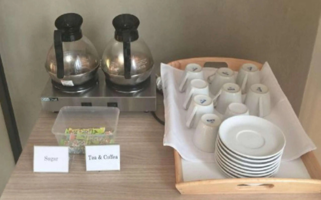 Casa Living Setiabudi Jakarta