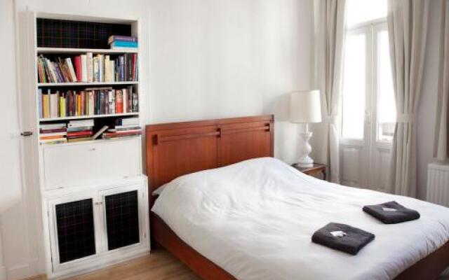Guesthouse Sint Michielshof, sfeervolle carré boerderij vlakbij Maastricht